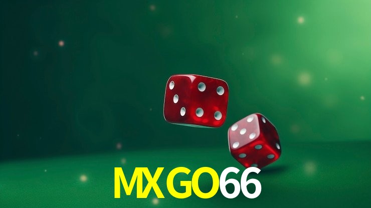 MXGO66 mobile gaming