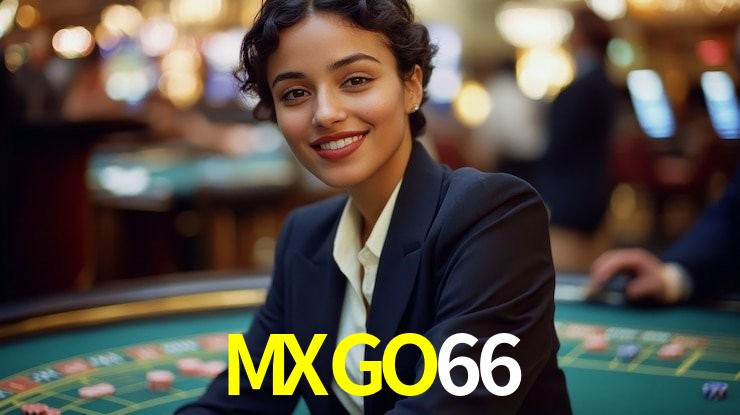 MXGO66 mobile gaming