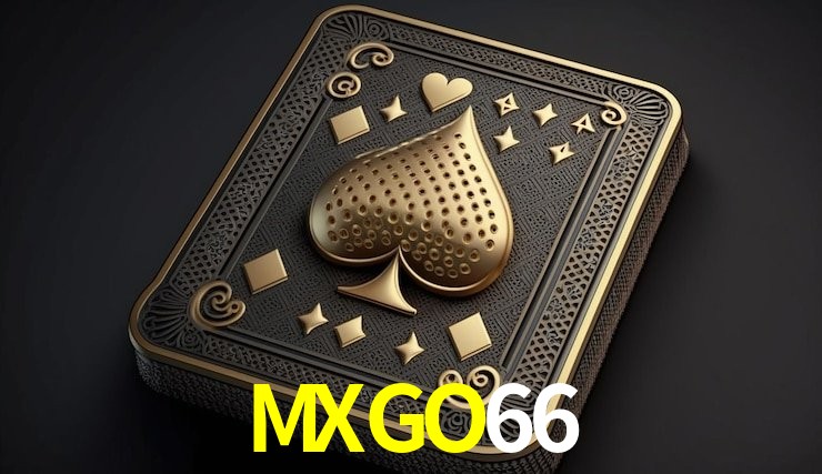 MXGO66 gaming platform