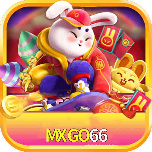 MXGO66 logo